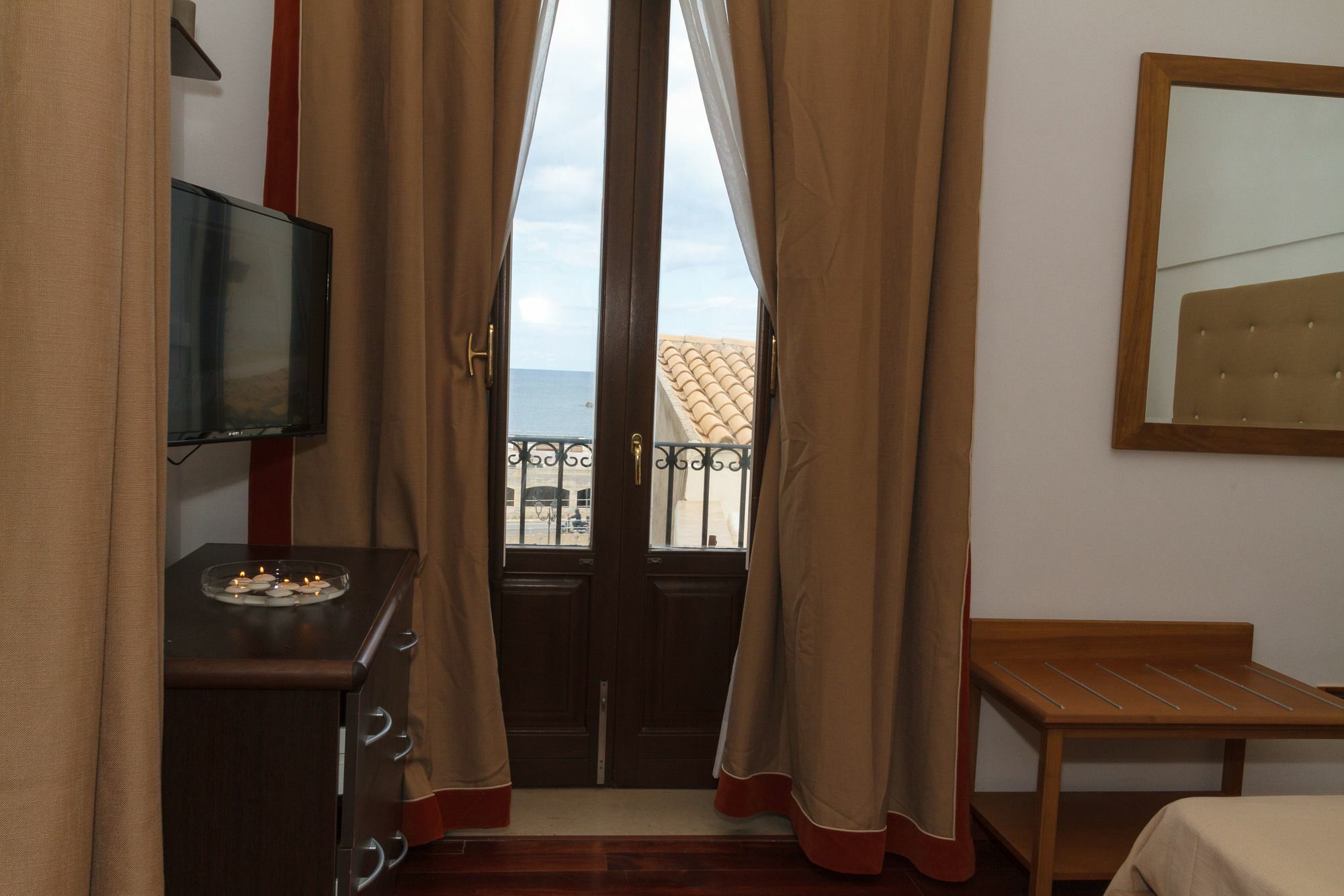 Appartamenti Nerea Ortigia Syracuse Exterior photo